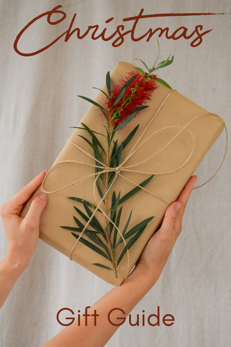 Christmas Gift Guide For The Whole Family