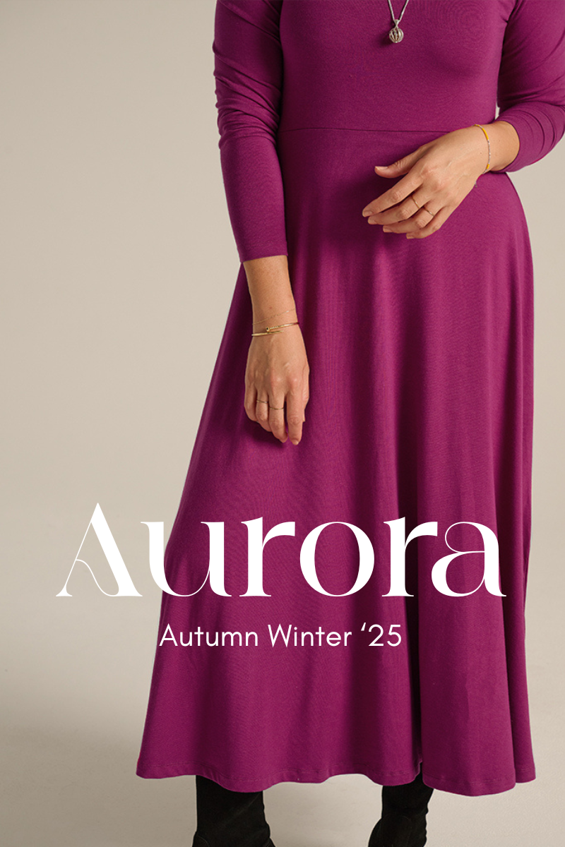 New In: The Aurora Collection