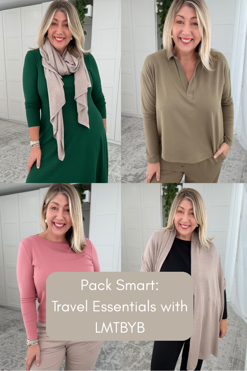 Must-Have Winter Travel Essentials