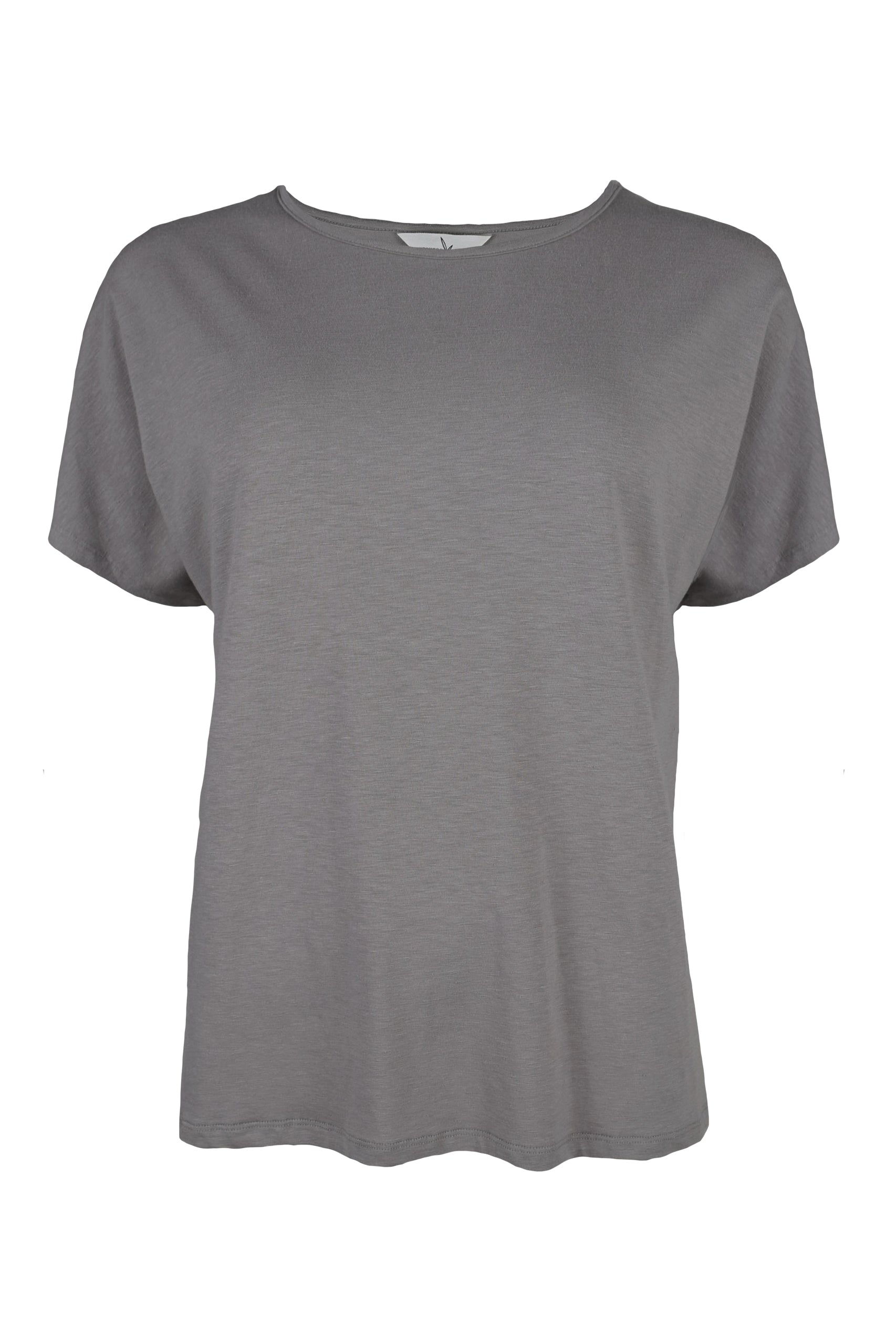 Bamboo Linen Pax Tee - Dustwood
