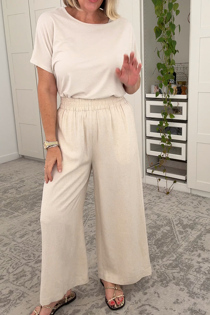 Sahara Pants