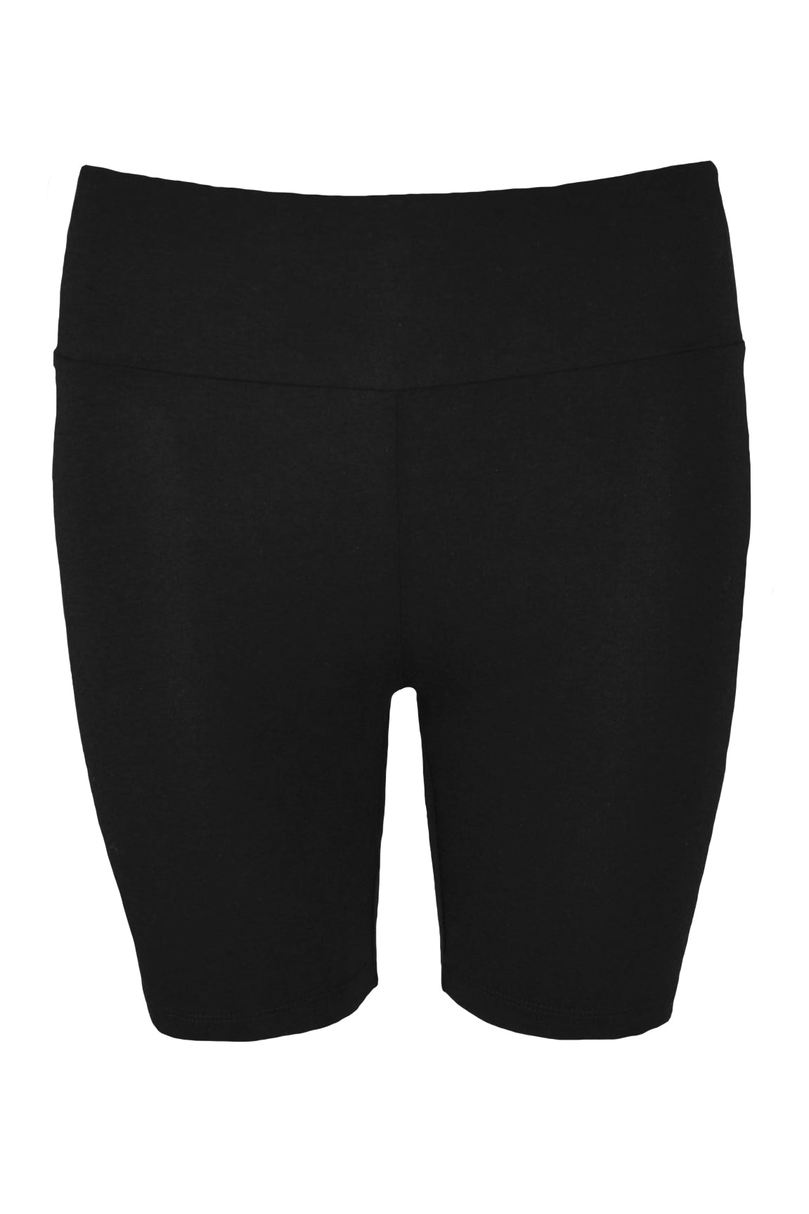 Bike Shorts - Black