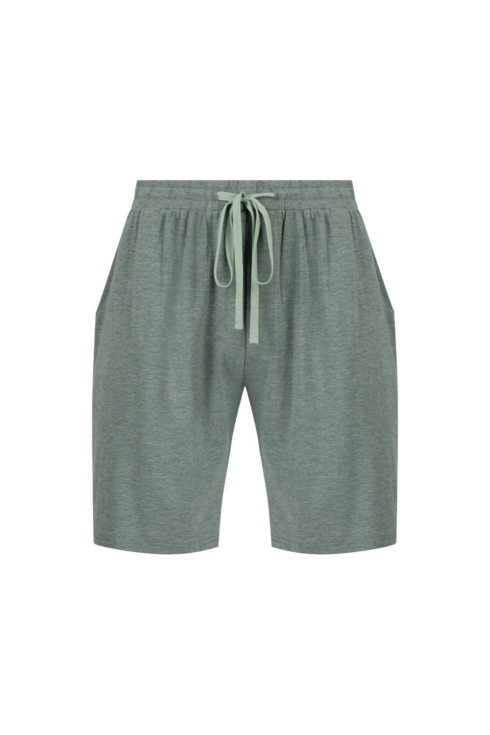 Men's Chill Short - Moss Green