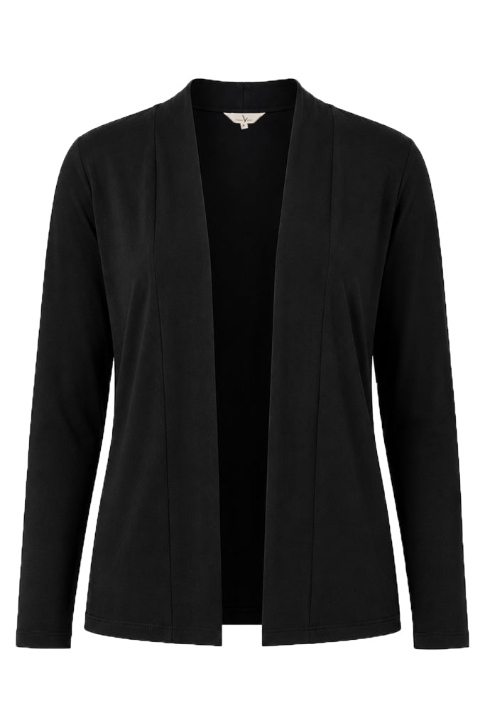 Everyday Cardi - Black