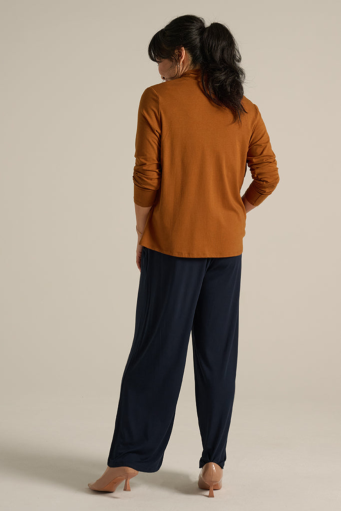 Everyday Cardi - Ginger