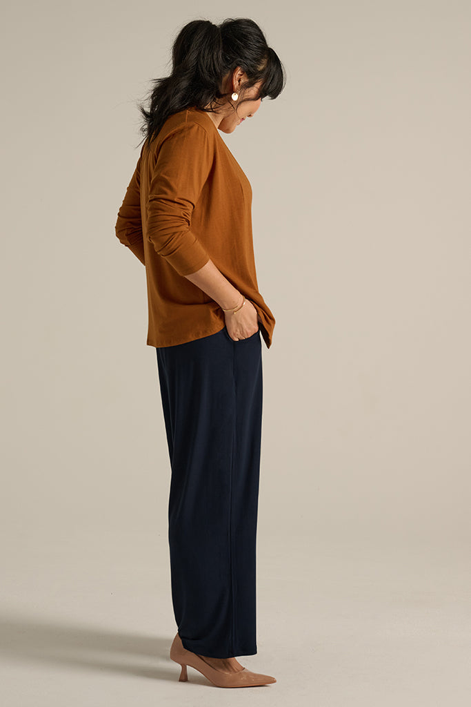 Everyday Cardi - Ginger