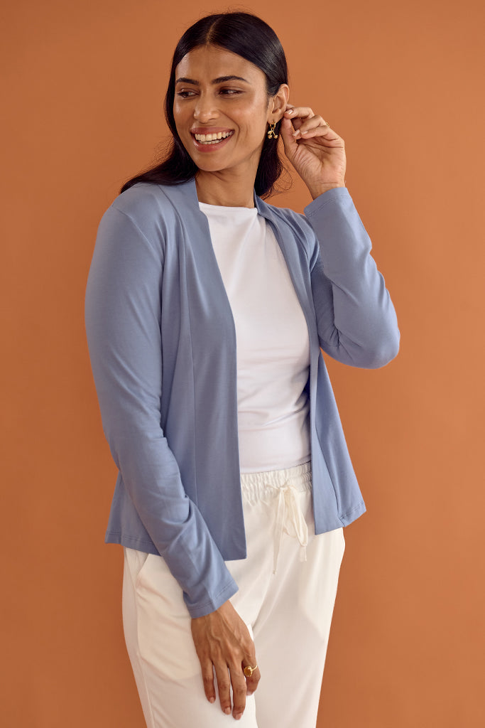 Everyday Cardi - Tempest