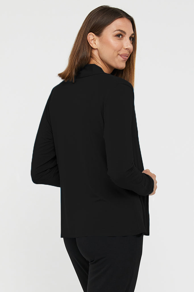 Everyday Cardi - Vintage Black