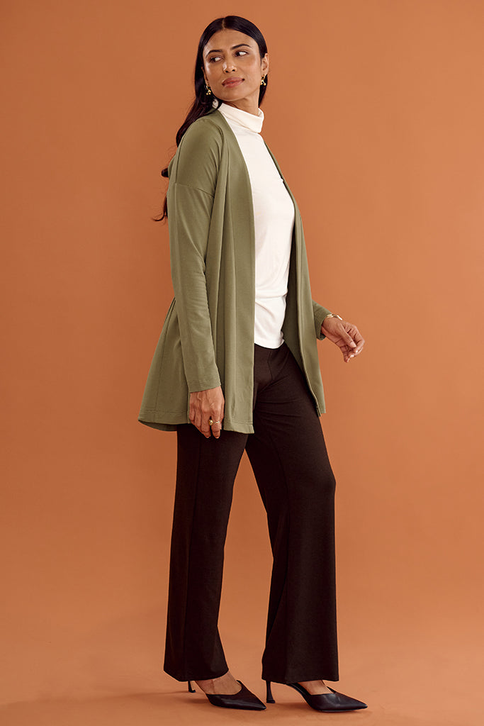 Jamie Cardigan - Herb