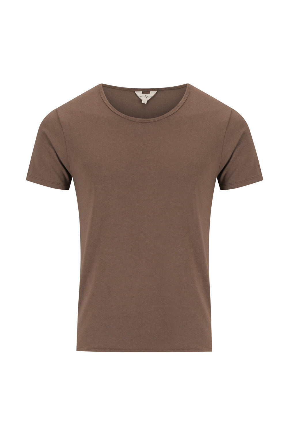 Men's Bamboo Tee - Slate