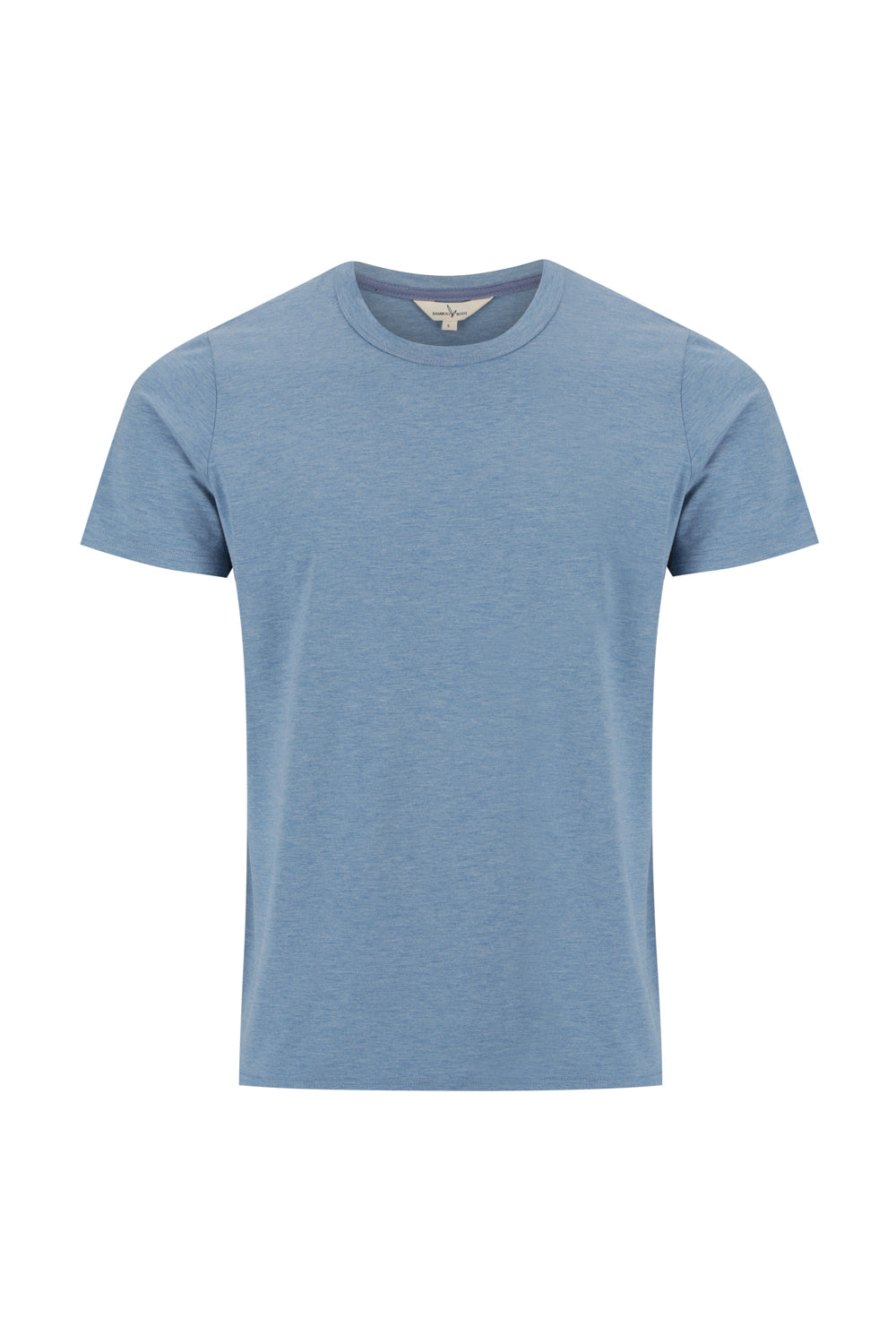 Men's Favourite Tee - Lake Blue