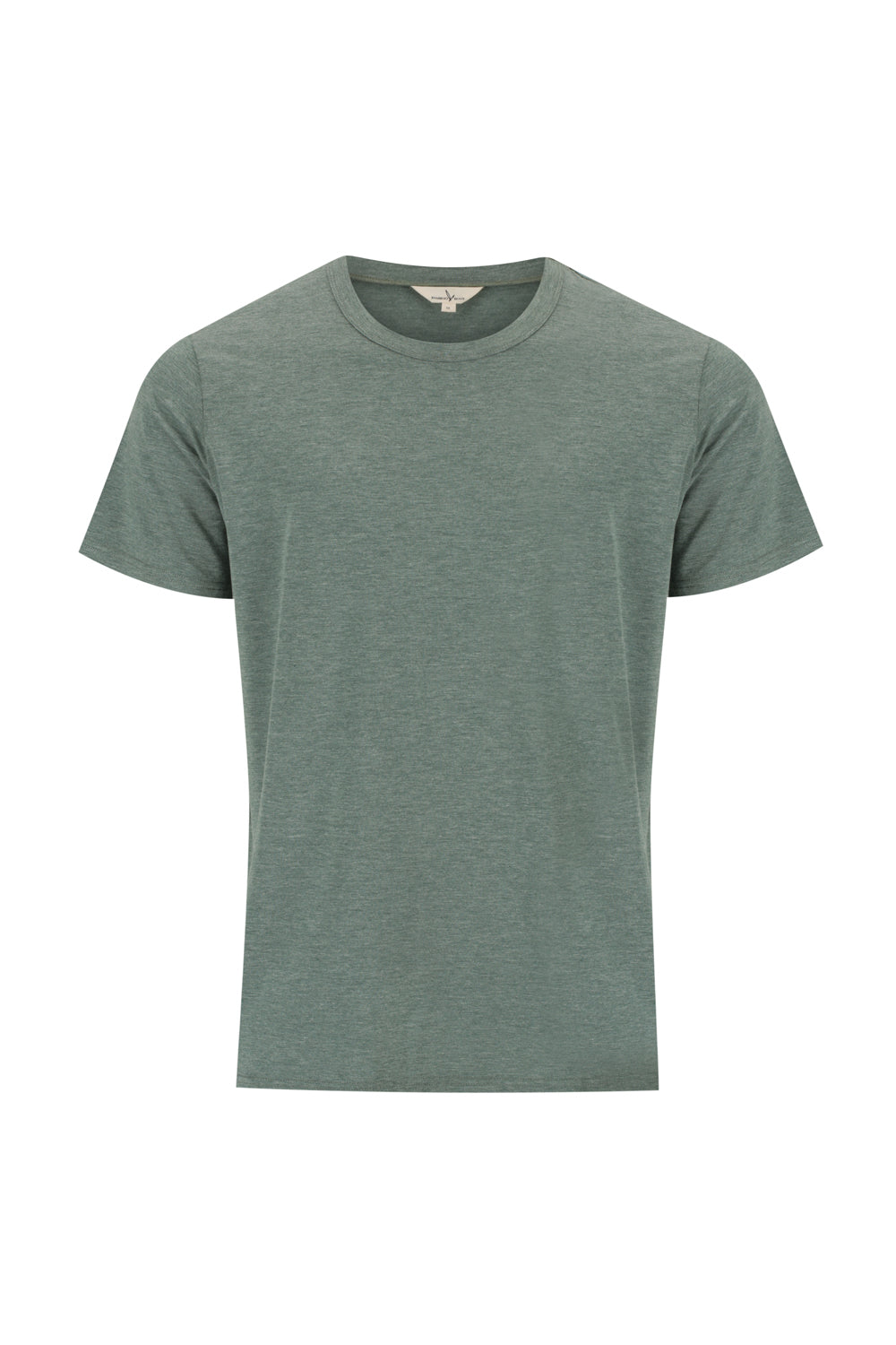 Men's Favourite Tee - Moss Green