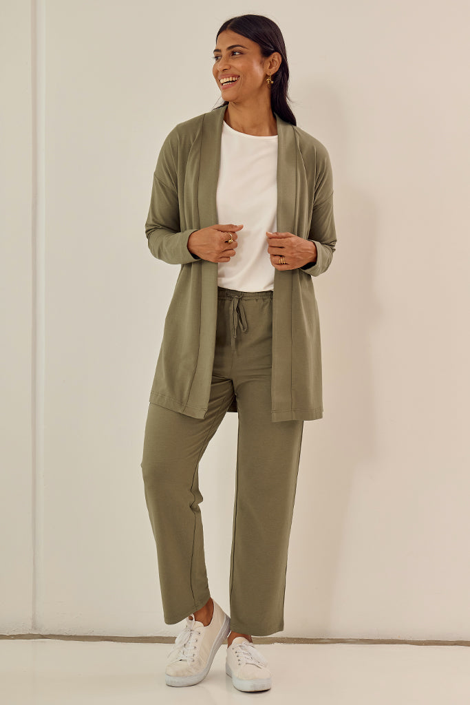 Milan Travel Set - Herb