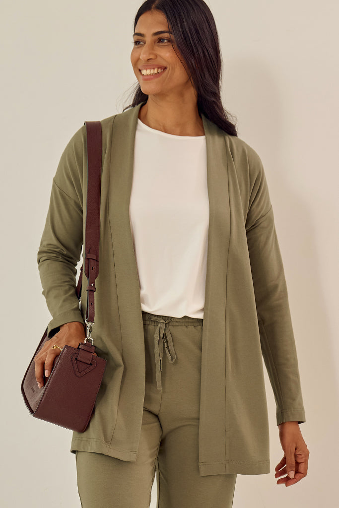 Milan Travel Set - Herb