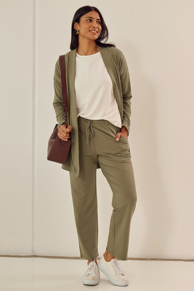 Milan Travel Set - Herb