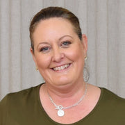 Bernadette P