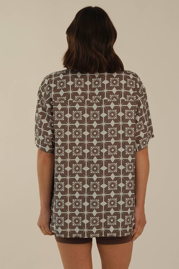 Morocco Shirt