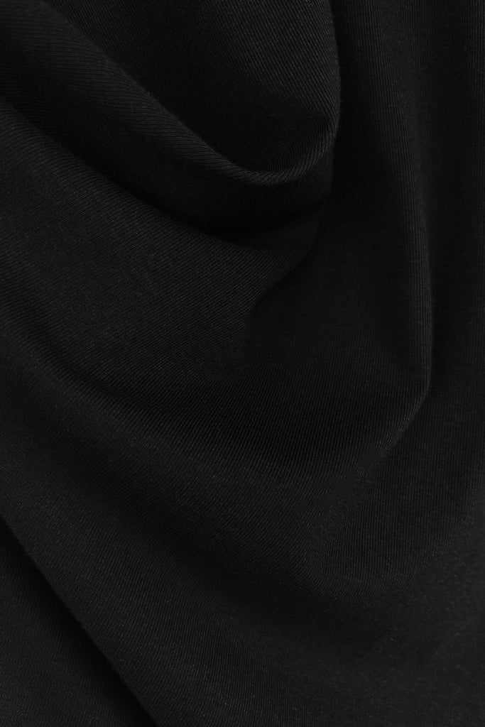 Charlotte Dress - Black