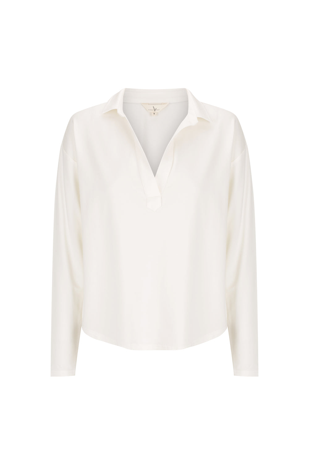 Stevie Top - Soft White