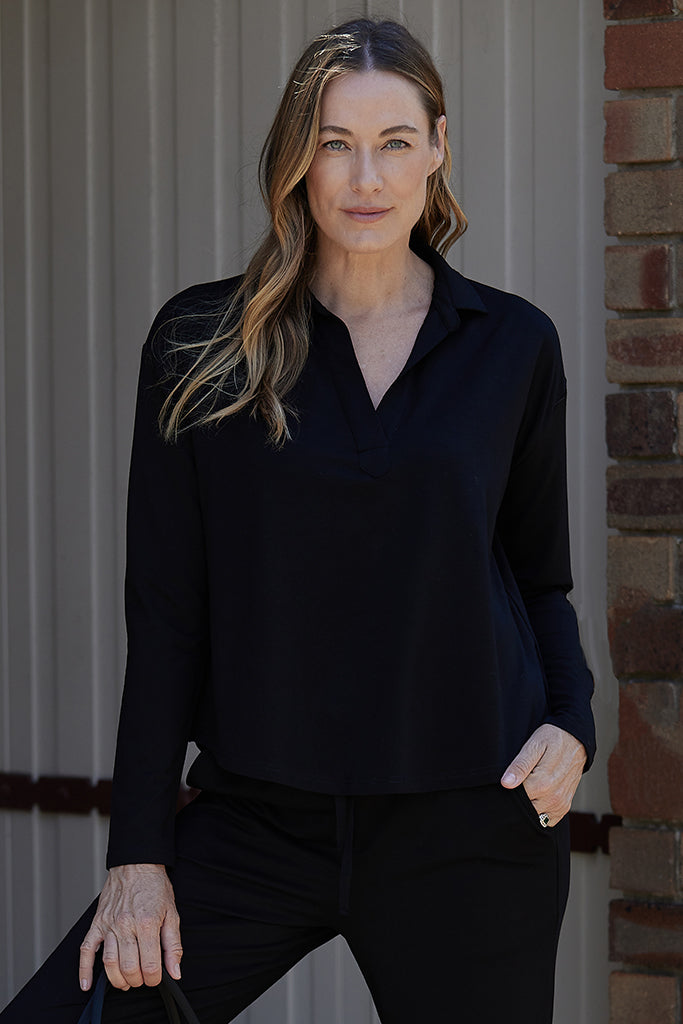 Tokyo Travel Set - Black