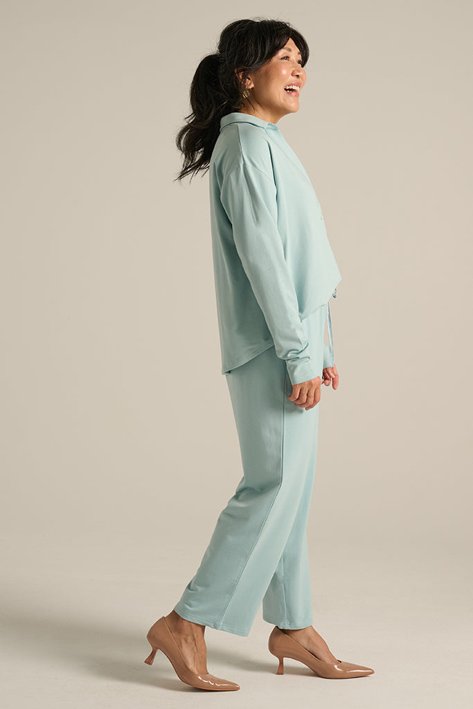 Tokyo Travel Set - Aquamarine