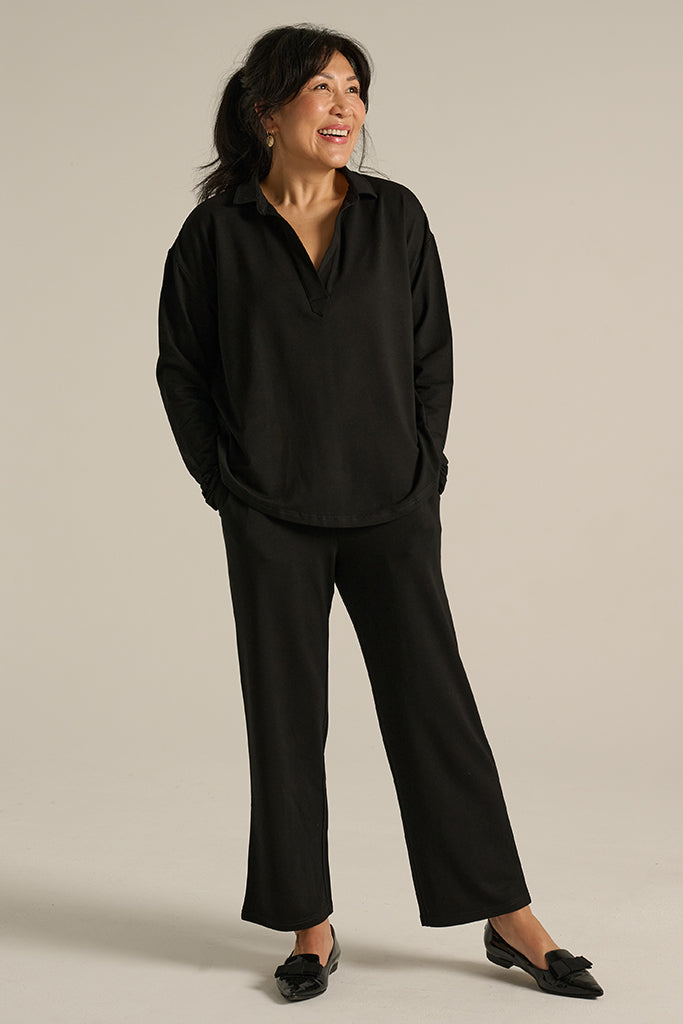 Tokyo Travel Set - Black