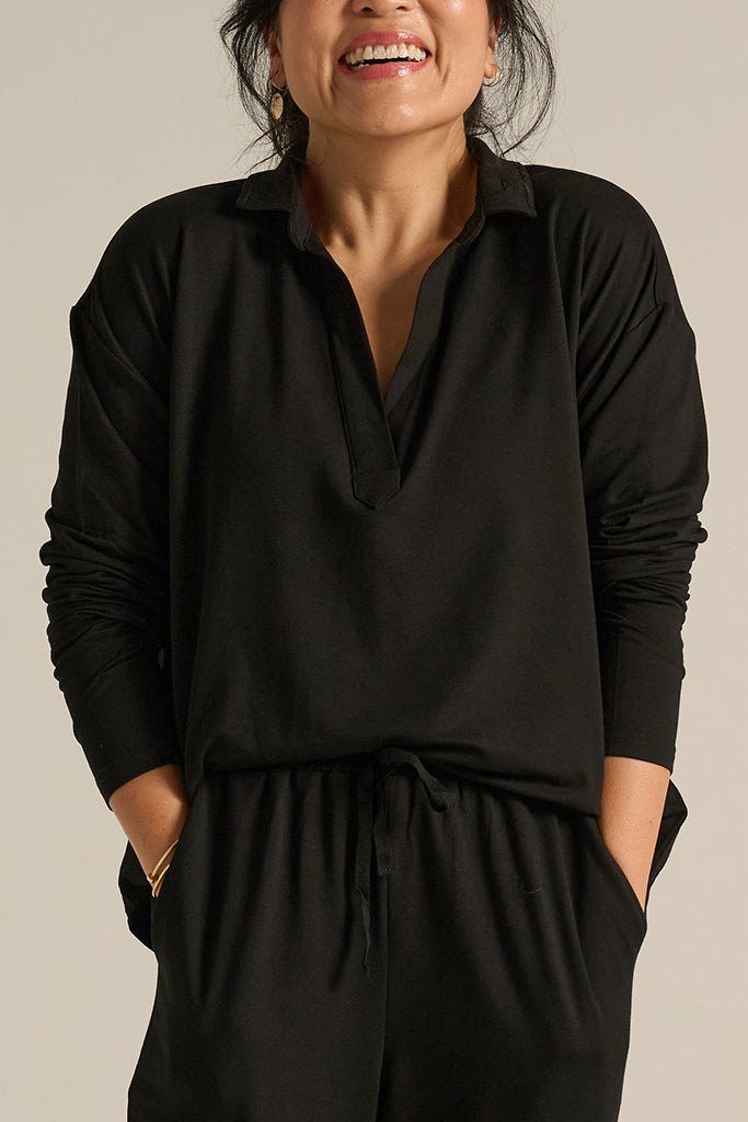 Tokyo Travel Set - Black