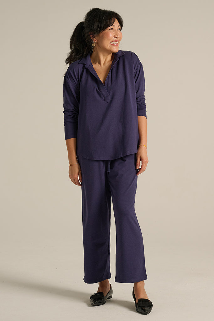Stevie Top - Indigo