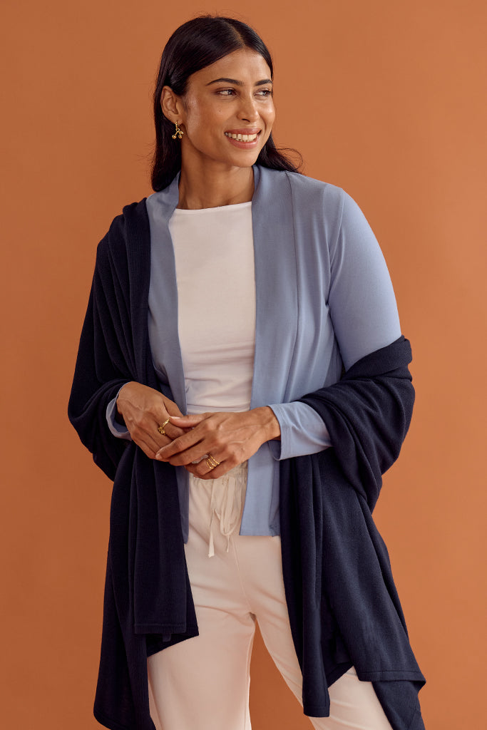 Everyday Cardi - Tempest