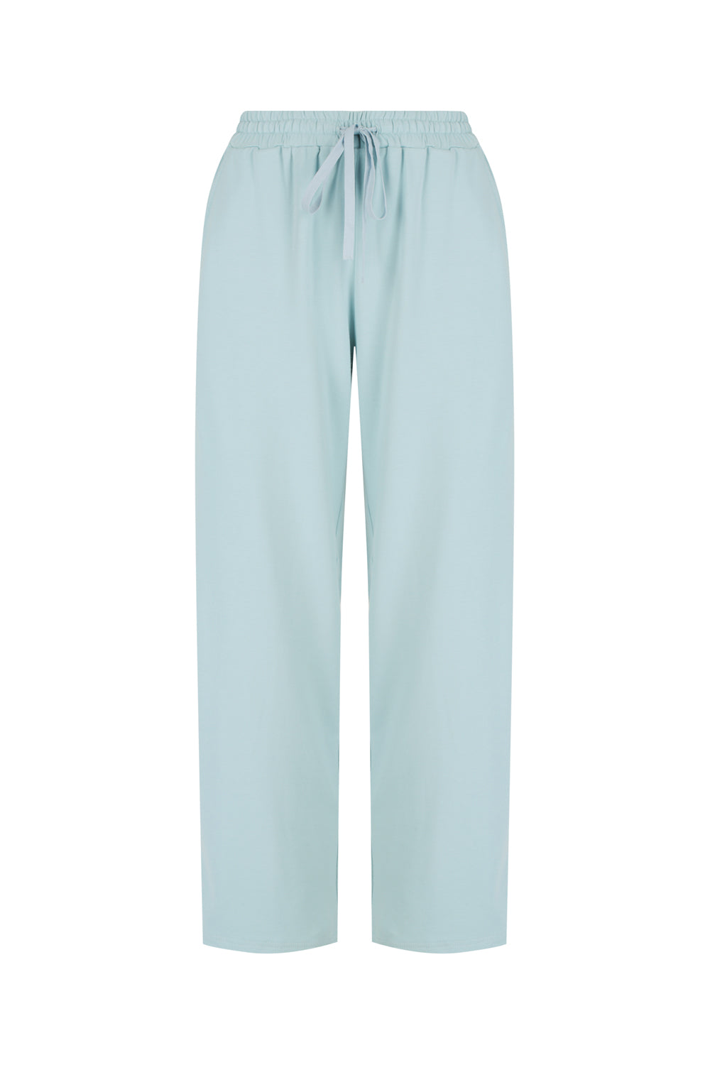 Brooklyn Travel Set in Petite - Aquamarine