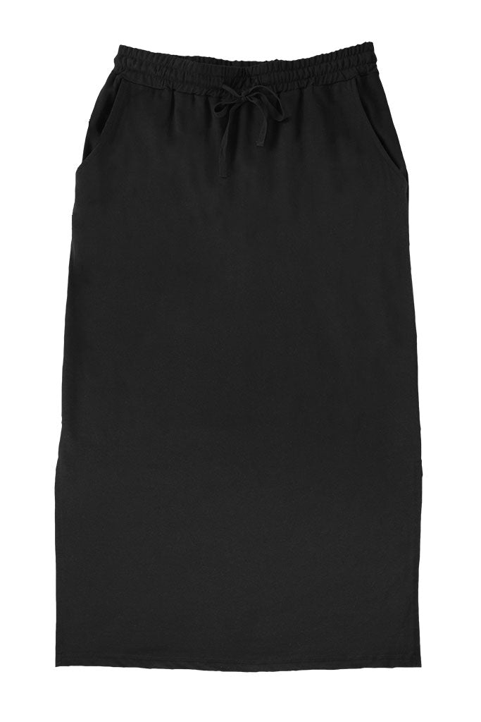 Voyager Skirt - Black