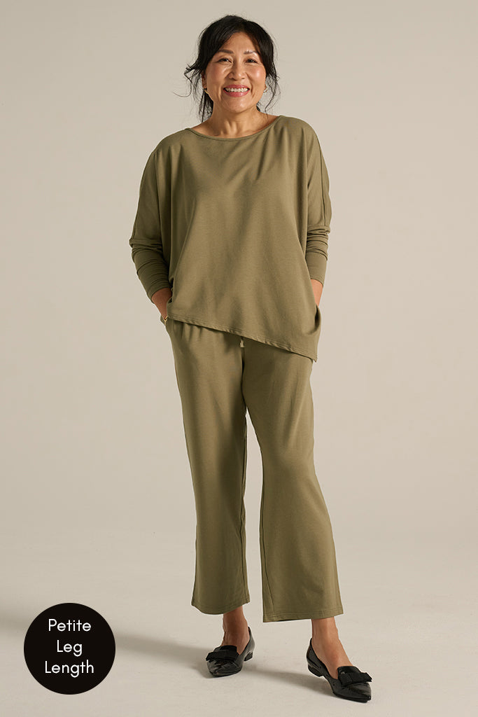 Brooklyn Travel Set - Herb