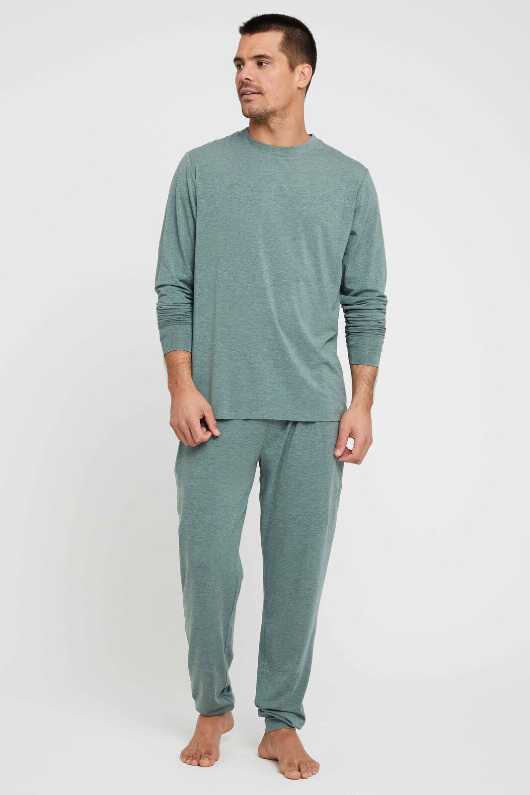 Men's Chill Pant - Moss Green