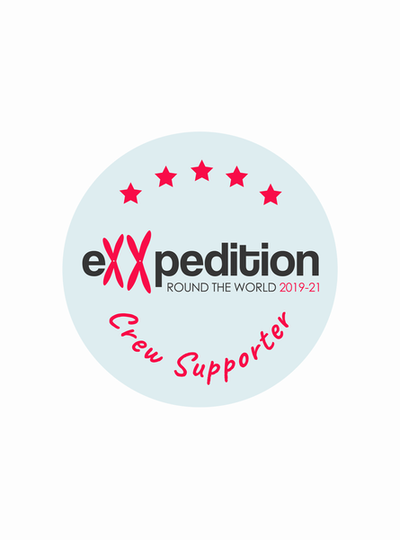Exxpedition Round the World