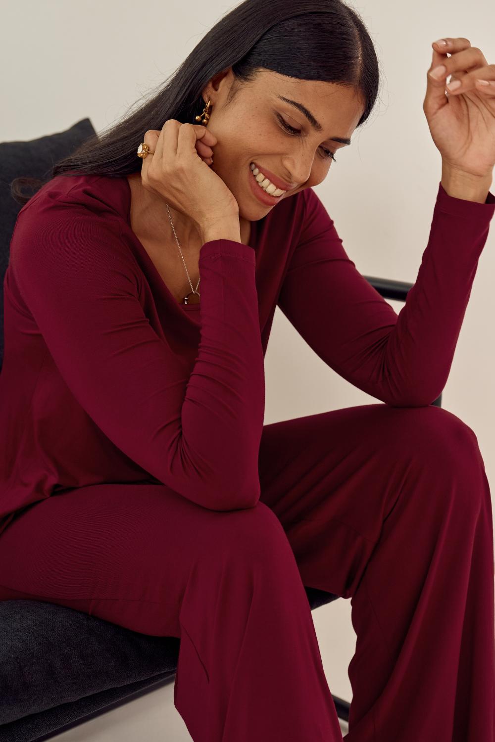 Dressing For Your Undertone