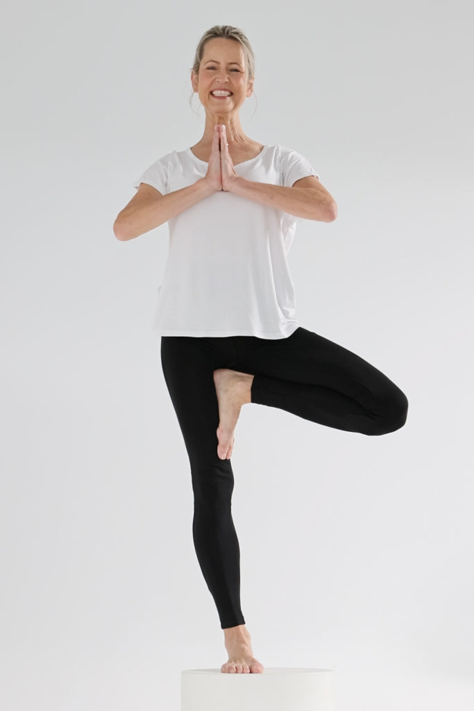 Women's Bamboo Activewear & Athleisure Wear