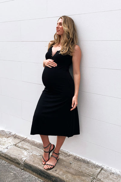 Maternity Clothing: The Ultimate Guide