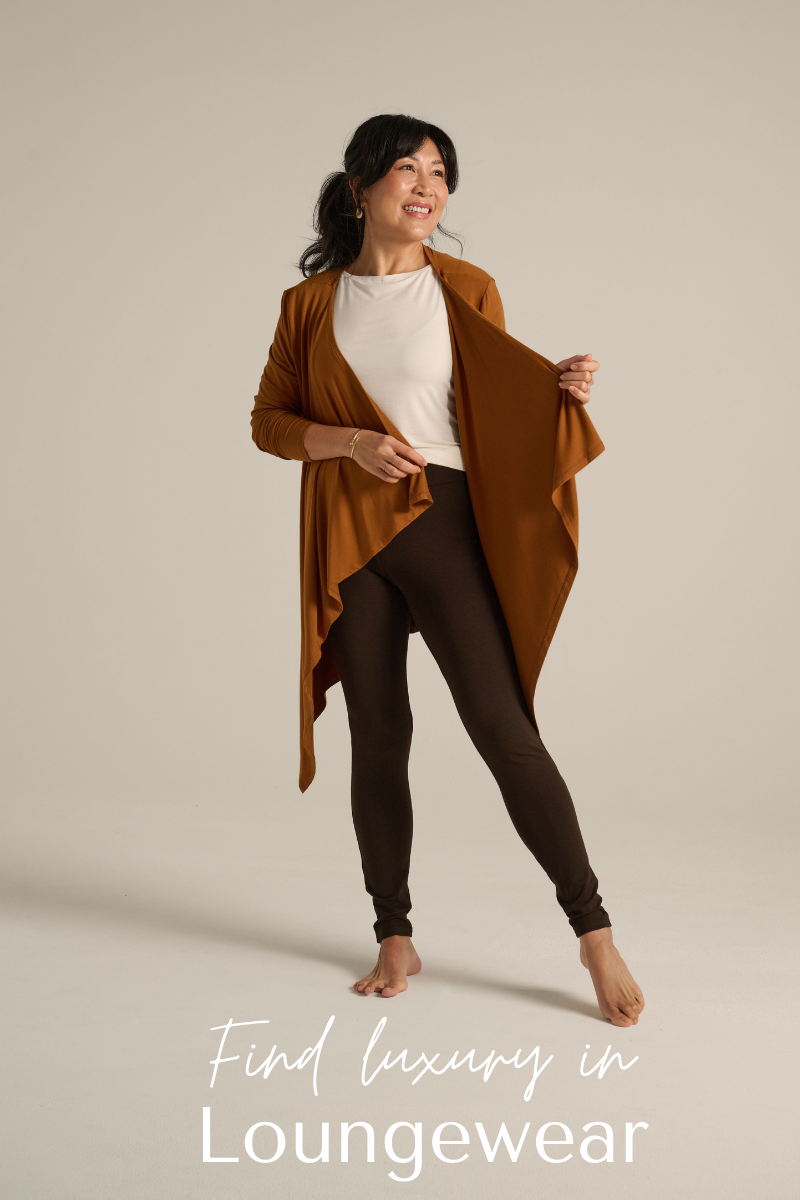 Luxury Loungewear: How to Find Your Loungewear Style