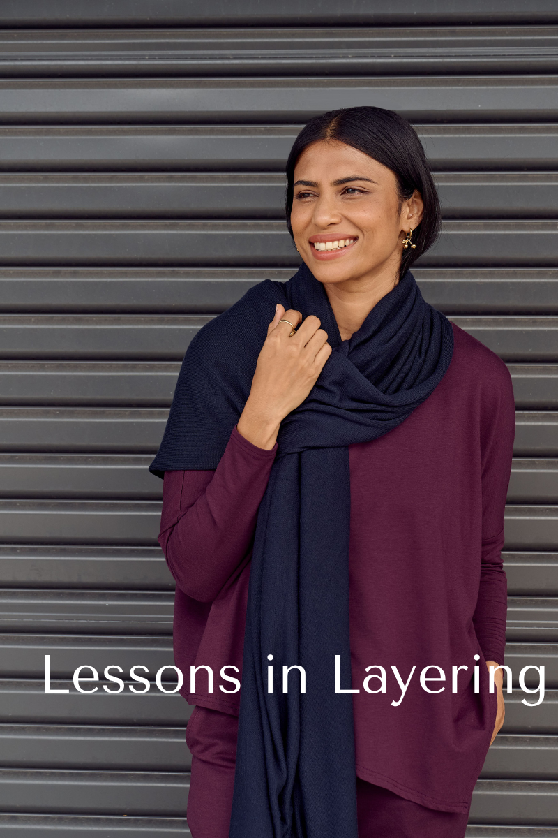 Lessons In Layering: The Ultimate Guide