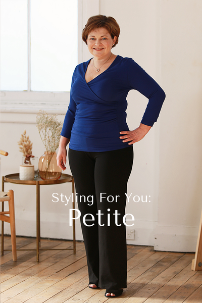 Styling For You: Petite