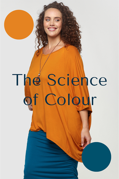 The Science to Colour Matching Clothing