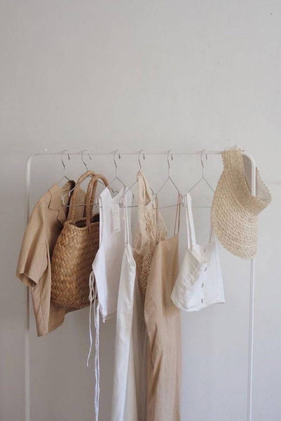 Step-By-Step Guide To Cleaning Out Your Closet