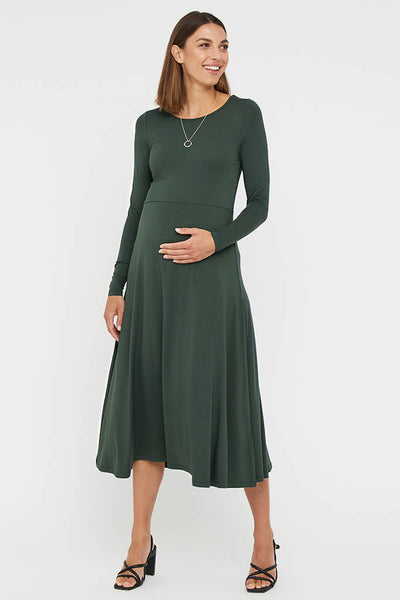 Your Maternity Wear Questions, Answered.