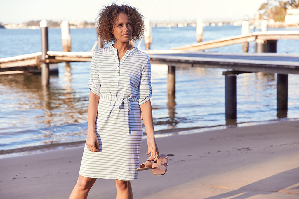 Sun protection dress hotsell