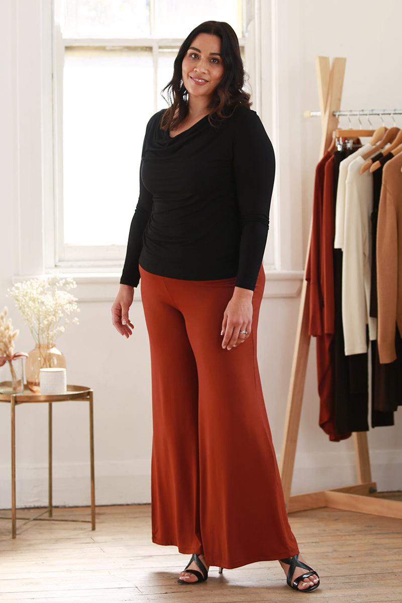 Women's Tall-Size Pants