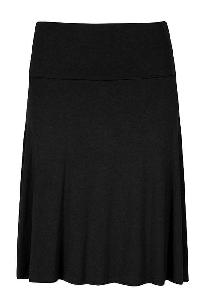 Cate Skirt - Black