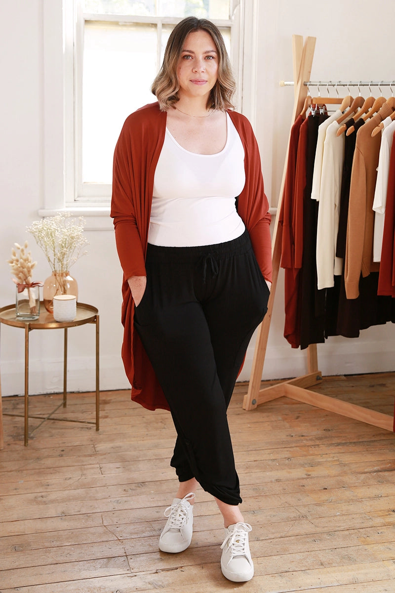 Clothing for pear shaped clearance