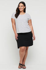 Essential Skirt - Black