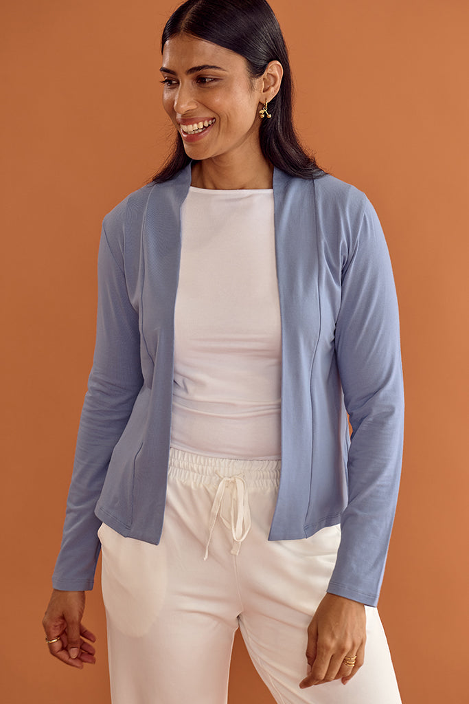 Everyday Cardi - Tempest