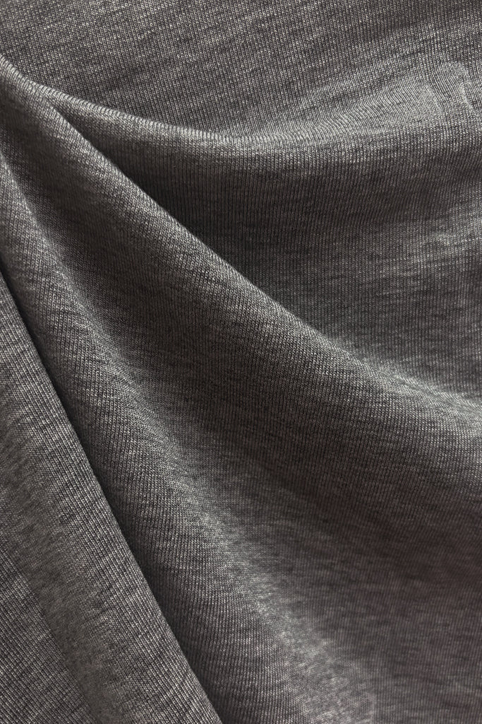 Sadie Layering Knit - Grey Marle